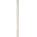 Access Lighting Rod, 22 Rod for the 63111 and 63112, Inspired Gold Finish R-63111-22/IGLD